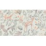 BN 220701 Обои BN (Doodledoo) (1*12) 10,05x0,53 винил на флизелине