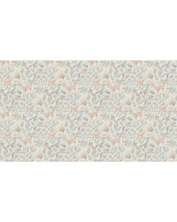 BN 220701 Обои BN (Doodledoo) (1*12) 10,05x0,53 винил на флизелине-foto3