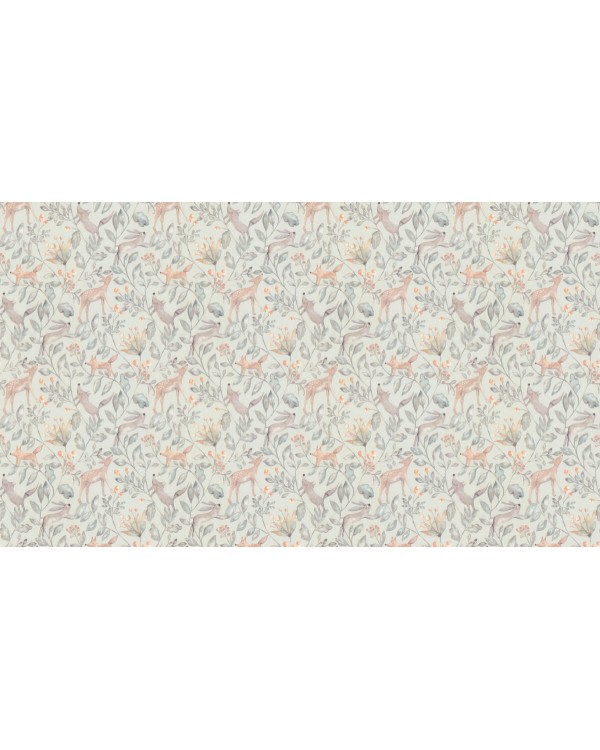 BN 220701 Обои BN (Doodledoo) (1*12) 10,05x0,53 винил на флизелине
