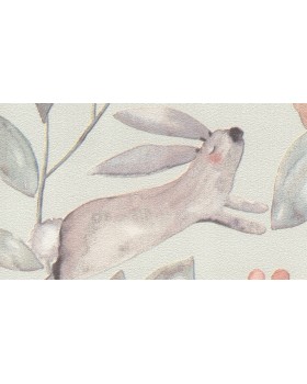 BN 220701 Обои BN (Doodledoo) (1*12) 10,05x0,53 винил на флизелине-foto2