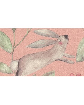 BN 220702 Обои BN (Doodledoo) (1*12) 10,05x0,53 винил на флизелине-foto2