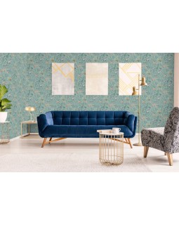 BN 220703 Обои BN (Doodledoo) (1*12) 10,05x0,53 винил на флизелине-foto4