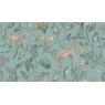 BN 220703 Обои BN (Doodledoo) (1*12) 10,05x0,53 винил на флизелине