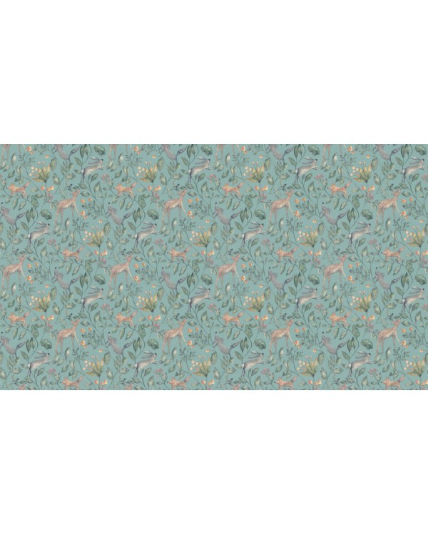 BN 220703 Обои BN (Doodledoo) (1*12) 10,05x0,53 винил на флизелине