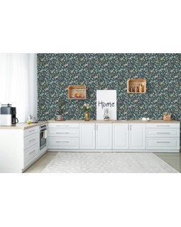 BN 220704 Обои BN (Doodledoo) (1*12) 10,05x0,53 винил на флизелине-foto6