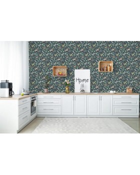 BN 220704 Обои BN (Doodledoo) (1*12) 10,05x0,53 винил на флизелине-foto6