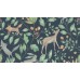 BN 220704 Обои BN (Doodledoo) (1*12) 10,05x0,53 винил на флизелине