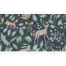 BN 220704 Обои BN (Doodledoo) (1*12) 10,05x0,53 винил на флизелине