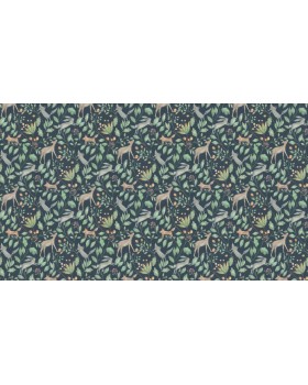 BN 220704 Обои BN (Doodledoo) (1*12) 10,05x0,53 винил на флизелине-foto3