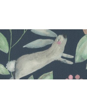 BN 220704 Обои BN (Doodledoo) (1*12) 10,05x0,53 винил на флизелине-foto2