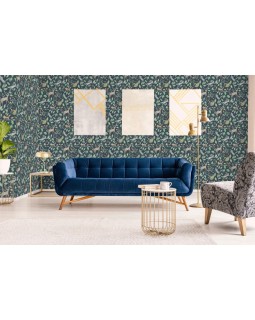 BN 220704 Обои BN (Doodledoo) (1*12) 10,05x0,53 винил на флизелине-foto4