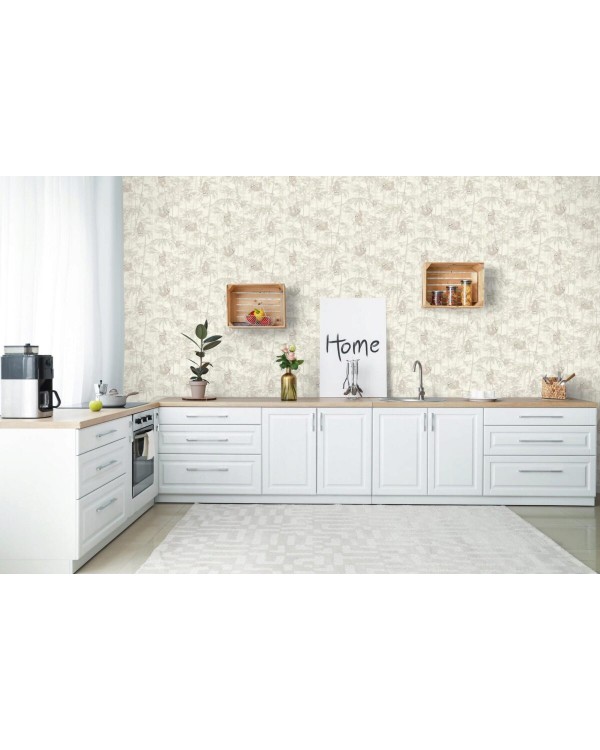 BN 220710 Обои BN (Doodledoo) (1*12) 10,05x0,53 винил на флизелине