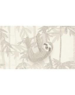 BN 220710 Обои BN (Doodledoo) (1*12) 10,05x0,53 винил на флизелине-foto2