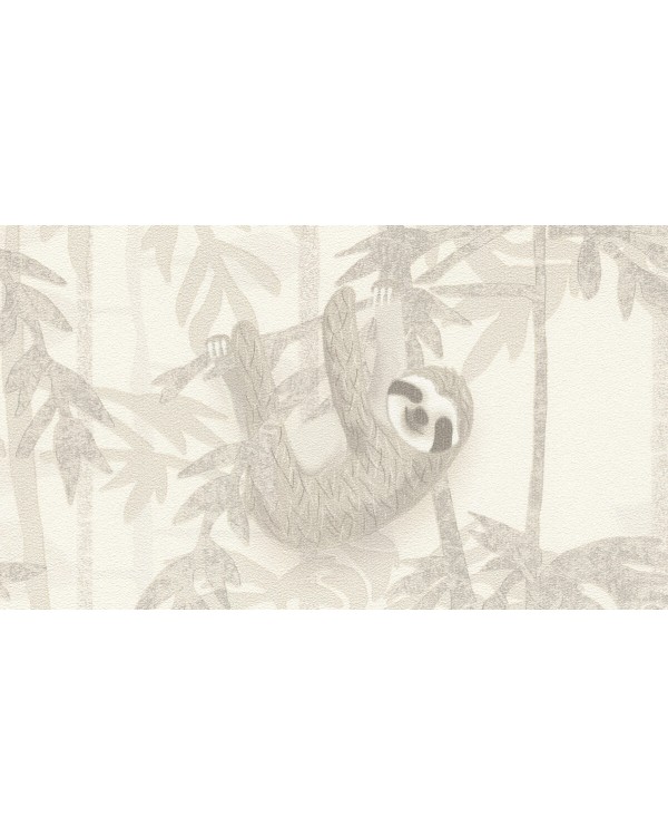 BN 220710 Обои BN (Doodledoo) (1*12) 10,05x0,53 винил на флизелине