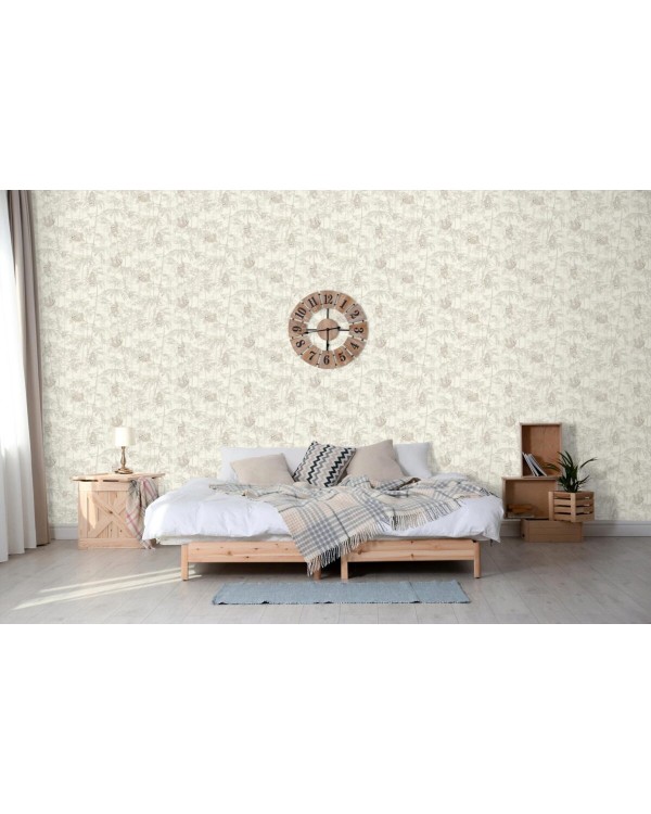 BN 220710 Обои BN (Doodledoo) (1*12) 10,05x0,53 винил на флизелине