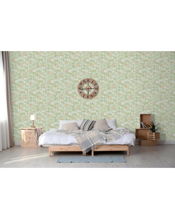 BN 220711 Обои BN (Doodledoo) (1*12) 10,05x0,53 винил на флизелине