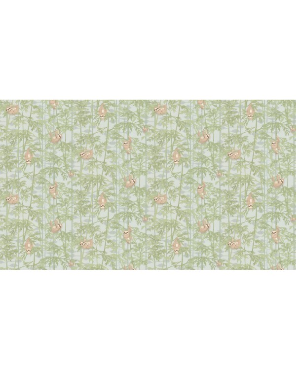 BN 220711 Обои BN (Doodledoo) (1*12) 10,05x0,53 винил на флизелине