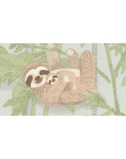 BN 220711 Обои BN (Doodledoo) (1*12) 10,05x0,53 винил на флизелине-foto2