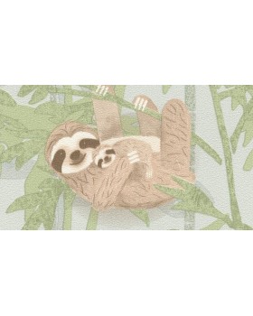 BN 220711 Обои BN (Doodledoo) (1*12) 10,05x0,53 винил на флизелине-foto2