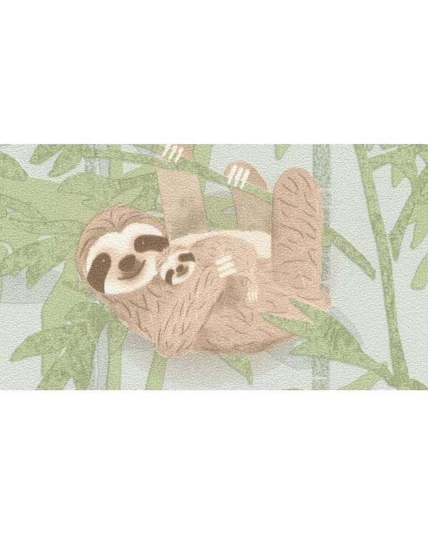 BN 220711 Обои BN (Doodledoo) (1*12) 10,05x0,53 винил на флизелине
