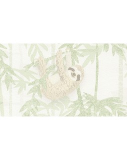 BN 220712 Обои BN (Doodledoo) (1*12) 10,05x0,53 винил на флизелине-foto2