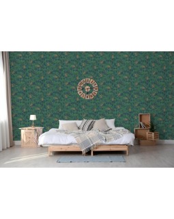 BN 220713 Обои BN (Doodledoo) (1*12) 10,05x0,53 винил на флизелине-foto5