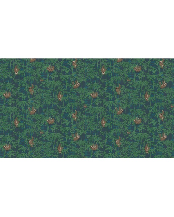 BN 220713 Обои BN (Doodledoo) (1*12) 10,05x0,53 винил на флизелине