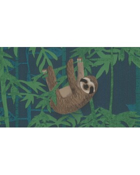 BN 220713 Обои BN (Doodledoo) (1*12) 10,05x0,53 винил на флизелине-foto2