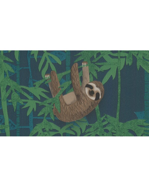 BN 220713 Обои BN (Doodledoo) (1*12) 10,05x0,53 винил на флизелине