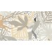 BN 220720 Обои BN (Doodledoo) (1*12) 10,05x0,53 винил на флизелине