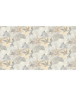 BN 220720 Обои BN (Doodledoo) (1*12) 10,05x0,53 винил на флизелине-foto3