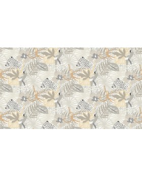 BN 220720 Обои BN (Doodledoo) (1*12) 10,05x0,53 винил на флизелине-foto3