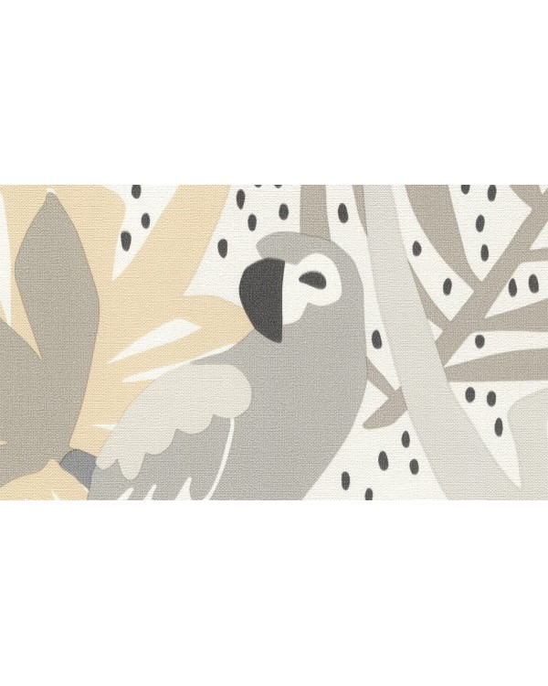 BN 220720 Обои BN (Doodledoo) (1*12) 10,05x0,53 винил на флизелине
