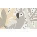 BN 220720 Обои BN (Doodledoo) (1*12) 10,05x0,53 винил на флизелине