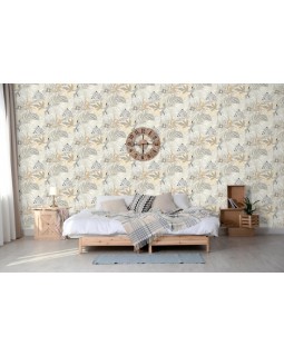 BN 220720 Обои BN (Doodledoo) (1*12) 10,05x0,53 винил на флизелине-foto5