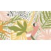 BN 220721 Обои BN (Doodledoo) (1*12) 10,05x0,53 винил на флизелине