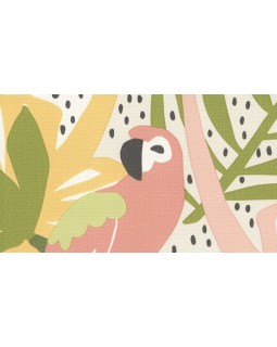 BN 220721 Обои BN (Doodledoo) (1*12) 10,05x0,53 винил на флизелине-foto2