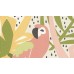 BN 220721 Обои BN (Doodledoo) (1*12) 10,05x0,53 винил на флизелине