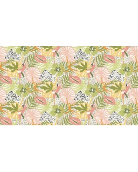 BN 220721 Обои BN (Doodledoo) (1*12) 10,05x0,53 винил на флизелине-foto3