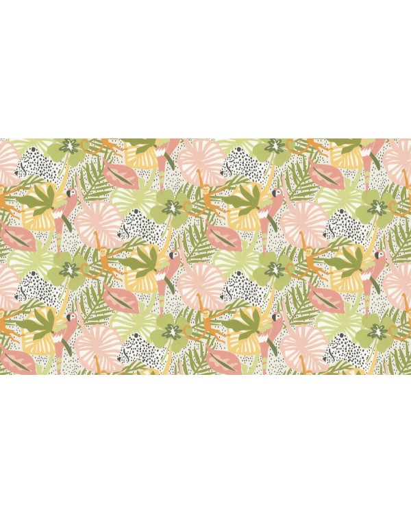 BN 220721 Обои BN (Doodledoo) (1*12) 10,05x0,53 винил на флизелине