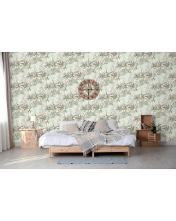 BN 220722 Обои BN (Doodledoo) (1*12) 10,05x0,53 винил на флизелине-foto5