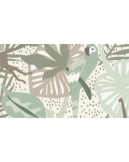 BN 220722 Обои BN (Doodledoo) (1*12) 10,05x0,53 винил на флизелине