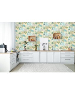 BN 220723 Обои BN (Doodledoo) (1*12) 10,05x0,53 винил на флизелине-foto6