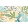 BN 220723 Обои BN (Doodledoo) (1*12) 10,05x0,53 винил на флизелине