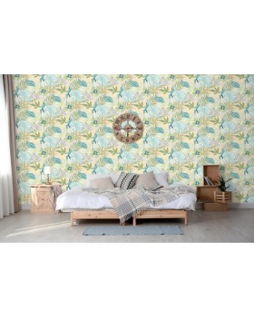 BN 220723 Обои BN (Doodledoo) (1*12) 10,05x0,53 винил на флизелине-foto5