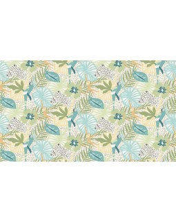 BN 220723 Обои BN (Doodledoo) (1*12) 10,05x0,53 винил на флизелине-foto3