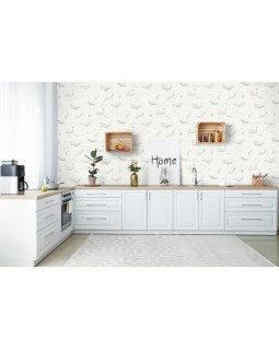 BN 220730 Обои BN (Doodledoo) (1*12) 10,05x0,53 винил на флизелине-foto6