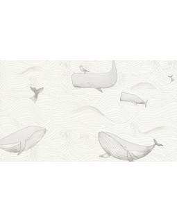 BN 220730 Обои BN (Doodledoo) (1*12) 10,05x0,53 винил на флизелине