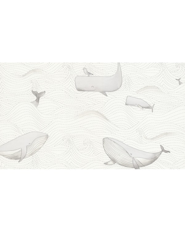 BN 220730 Обои BN (Doodledoo) (1*12) 10,05x0,53 винил на флизелине