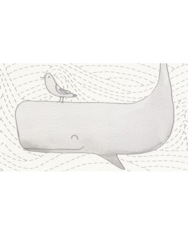 BN 220730 Обои BN (Doodledoo) (1*12) 10,05x0,53 винил на флизелине